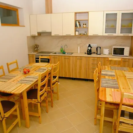 Anna Vendeghaz Guest house 2*