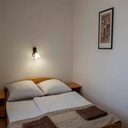 Guest house Anna Vendeghaz