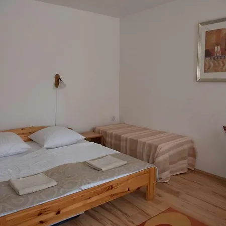 Anna Vendeghaz Guest house Tarcal