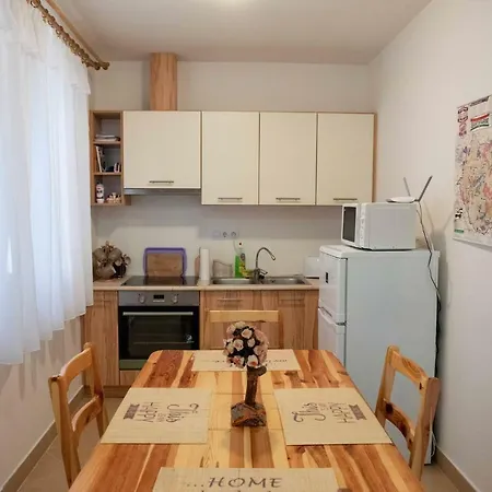 Guest house Anna Vendeghaz